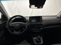 Usata Hyundai Kona 120 CV (88 kW) 2022 Bianco SUV