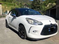 usata DS Automobiles DS3 DS 31.6 hdi Chic 110cv