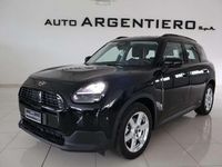 Usata Mini Countryman Essential 150 CV (110 kW) 2024 Nero SUV