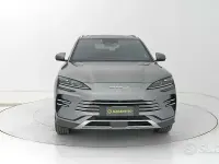 Usata BYD Seal U Boost 218 CV (160 kW) 2024 Grigio SUV