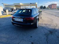 Usata Audi A4 Ambition 177 CV (130 kW) 2012 Station wagon