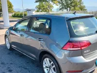Usata VW Golf VII Highline 116 CV (85 kW) 2018 Utilitaria