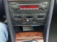 Usata Audi A4 131 CV (96 kW) 2003 Blu/azzurro Station wagon