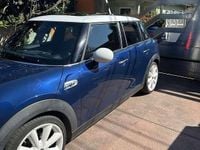 Usata Mini Cooper SD 170 CV (125 kW) 2016 Utilitaria