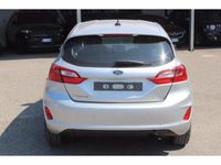 usata Ford Fiesta 5p 1.1 connect s&s 75cv