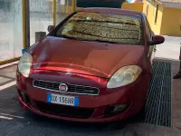 Usata Fiat Bravo 120 CV (88 kW) 2009 Utilitaria
