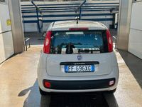 usata Fiat Panda 1.2EasypowerEasy GPL/Benzina