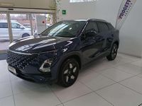 Usata Omoda 5 147 CV (108 kW) 2024 Blu/azzurro SUV
