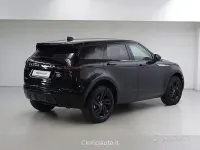 Usata Land Rover Range Rover evoque S 309 CV (227 kW) 2021 Nero SUV