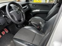 Usata Kia Sportage 140 CV (102 kW) 2007 Grigio SUV