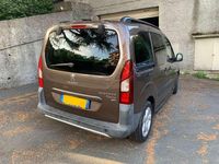 Usata Peugeot TePee Outdoor 92 CV (67 kW) 2014 Station wagon