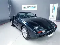 Usata BMW Z1 170 CV (125 kW) 1991 Nero Cabrio