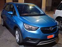 usata Opel Crossland X Crossland X1.5 ecotec 120 Anniversary s