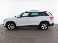 usata Skoda Kodiaq 2.0 TDI SCR DSG S-Tech