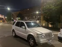 Usata Mercedes ML230 150 CV (110 kW) 2000 SUV