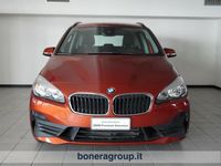 usata BMW 220 Serie 2 Gran Tourer d Advantage Steptronic