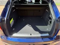 Usata Audi A4 S-Line 170 CV (125 kW) 2023 Blu/azzurro Station wagon