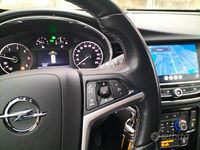 Usata Opel Mokka X Innovation 2017 Grigio SUV