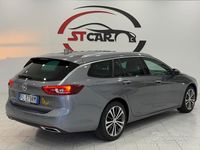 Usata Opel Insignia Sport 170 CV (125 kW) 2018 Grigio Station wagon