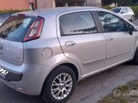 usata Fiat Punto Evo - 2010