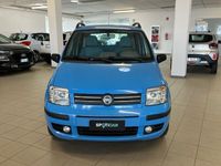 usata Fiat Panda 1.3 MJT 16V Emotion