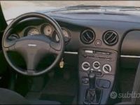 usata Fiat Barchetta - 2000