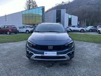 Usata Fiat Tipo Cross 100 CV (73 kW) 2023 Blu Station wagon
