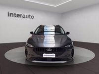 Occasion Ford Focus Active 125 ch (91 kW) 2023 Gris Break