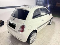 Usata Fiat 500 Sport 95 CV (69 kW) 2010 Other Utilitaria