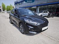Usata Ford Kuga ST-Line X 190 CV (139 kW) 2023 Nero SUV