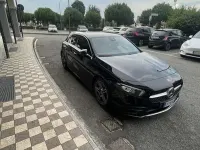 Usata Mercedes A180 116 CV (85 kW) 2019 Berlina
