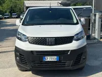 Usata Fiat Scudo 120 CV (88 kW) 2023 Bianco Furgone