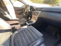Usata VW Passat 140 CV (102 kW) 2007 Berlina