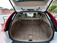 Usata Volvo XC60 Kinetic 215 CV (158 kW) 2011 Bianco SUV