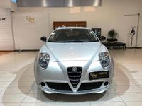 usata Alfa Romeo MiTo 1.4 Progression 78cv E6 2015 * NEOPATENTATI *