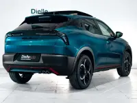 Nuova Alfa Romeo GT Junior Edizione Speciale 185 CV (136 kW) 2025 Verde SUV