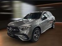 usata Mercedes GLC220 GLC 220d 4M AMG-Line 2022