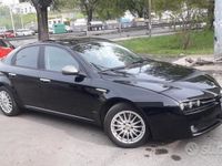 usata Alfa Romeo 159 159Berlina 1.9 jtdm 8v Progression 120cv