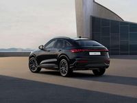 Nuova Audi Q5 Sportback S-Line 204 CV (150 kW) 2026 Nero mito metallizzato SUV