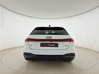 Nuova Audi A5 Advanced 204 CV (150 kW) 2025 Bianco arkona Station wagon