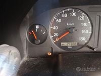 Usata Nissan Patrol 1999 Blu SUV