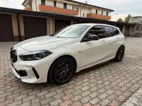 Usata BMW 116 M Sport 116 CV (85 kW) 2021 Utilitaria