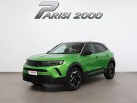 Usata Opel Mokka Ultimate 136 CV (100 kW) 2024 Verde SUV