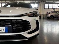 Nuova MG ZS 106 CV (77 kW) 2026 Bianco SUV