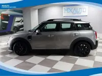 Usata Mini One Countryman 116 CV (85 kW) 2018 Grigio SUV