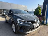 Usata Renault Captur Techno 91 CV (66 kW) 2023 Grigio SUV