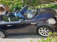 Usata Mini Cooper SD 143 CV (105 kW) 2011 Utilitaria