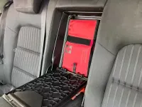 Usata Audi A4 S-Line 143 CV (105 kW) 2014 Nero Station wagon