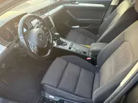 Usata VW Passat Comfortline 150 CV (110 kW) 2018 Grigio Station wagon