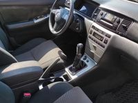 Usata Toyota Corolla 2006 Grigio Berlina